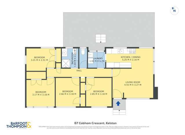 67 Cobham Crescent Kelston_1