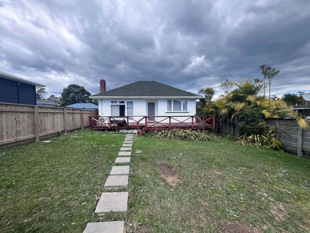 Charming Stand-Alone Home with Space, Comfort ...