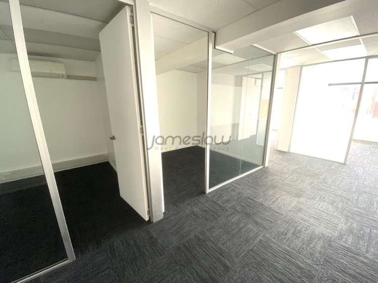 Level 1 - Tenancy B/272 Parnell Road Parnell_9