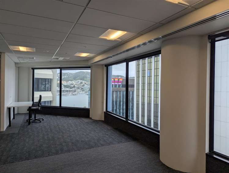 Part Level 12, 95 Customhouse Quay Wellington Central_9