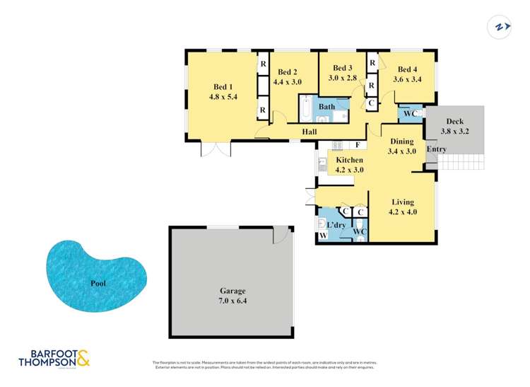 24 Buller Crescent Manurewa_17