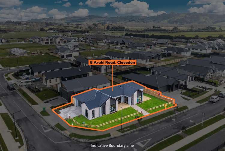 8 Arahi Road Clevedon_22