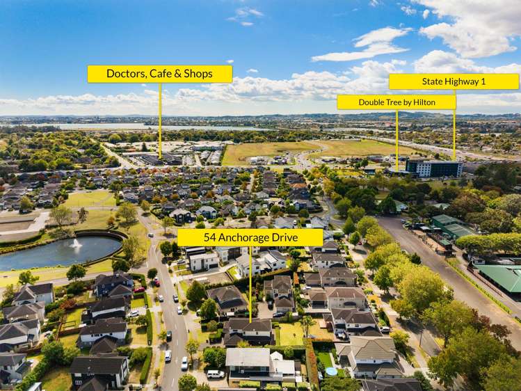 54 Anchorage Drive Karaka_24