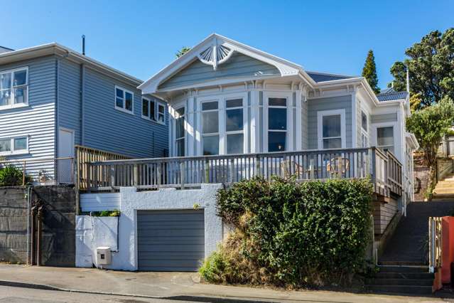 Timeless Elegance in a Prime Location