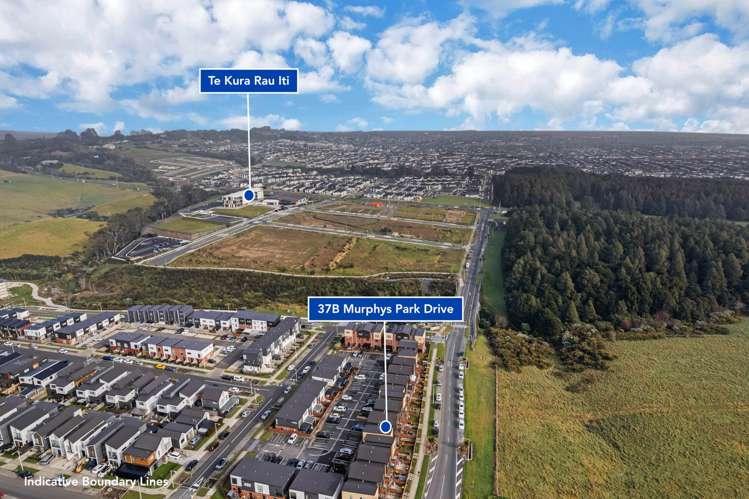 37B Murphys Park Drive Flat Bush_22