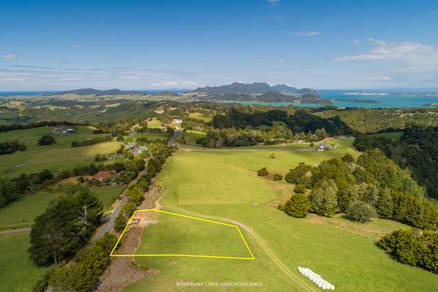 Lot 2, 341 Owhiwa Road Parua Bay_1