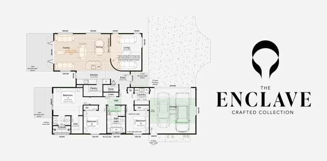 Lot 4 The Enclave Feilding_1