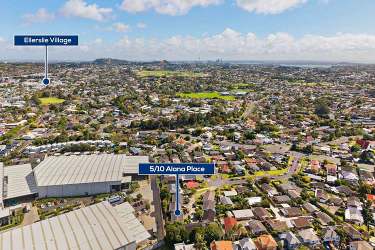 5/10 Alana Place Mount Wellington_13