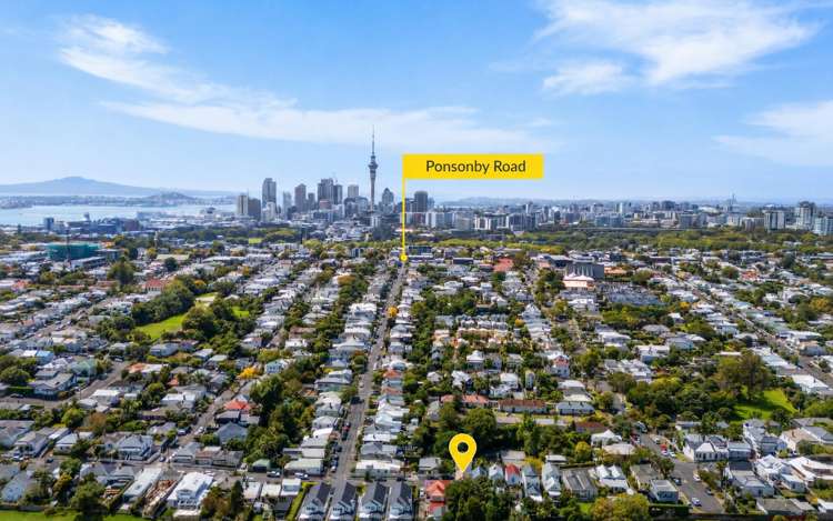 127 John Street Ponsonby_12
