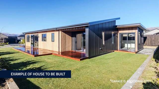 Affordable Raglan Living - House & Land Package