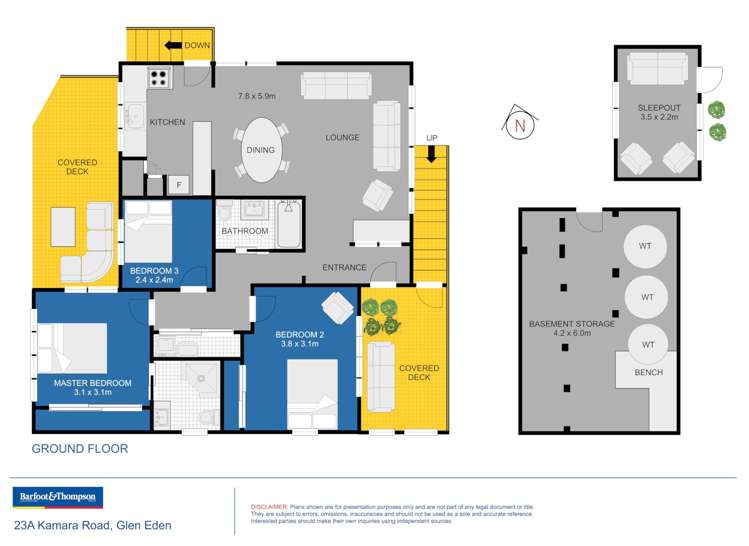 23a Kamara Road Glen Eden_15