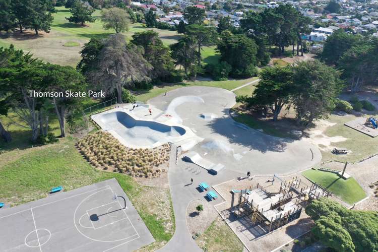 7 Sturdee Street South New Brighton_26