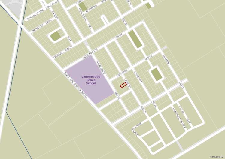 32 Lydiard Drive Rolleston_23