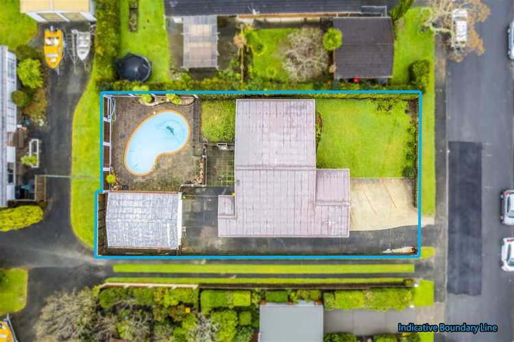 30 Sunnypark Avenue Rosehill_18