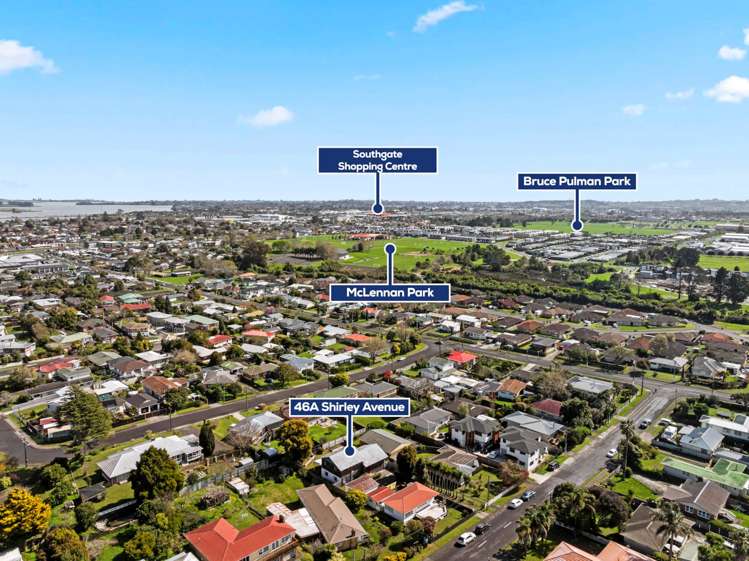 2/46 Shirley Avenue Papakura_22