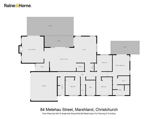 84 Metehau Street Marshland_1