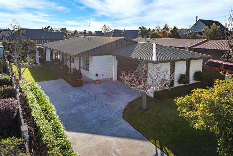 16 Parkhouse Drive Rangiora_19