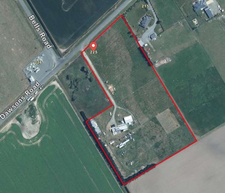 225 Dawsons Road Eiffelton_4