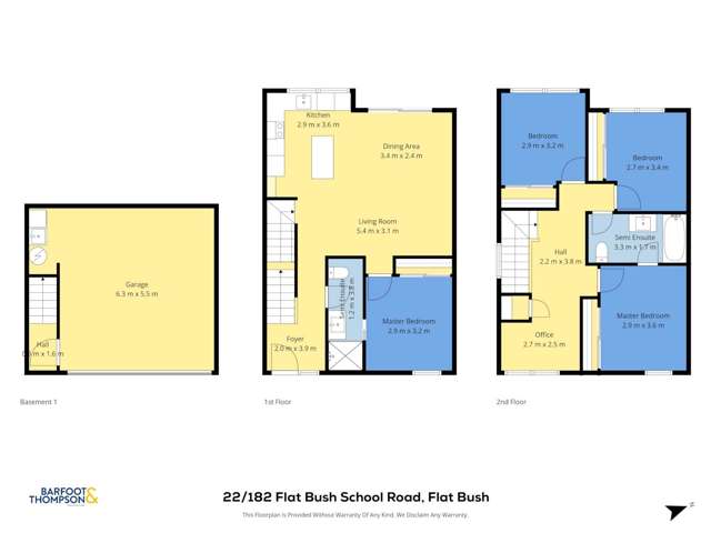 22/182 Flat Bush School Road Flat Bush_1