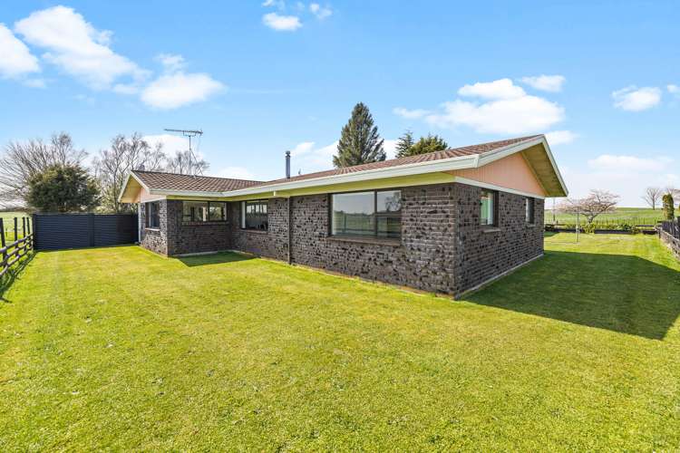 2560 Old Taupo Road Tokoroa South Waikato Rural Property For Sale