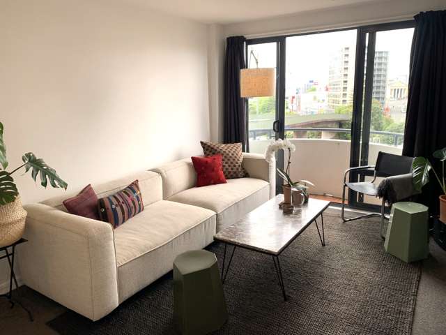 3h/11 Howe Street Freemans Bay_1