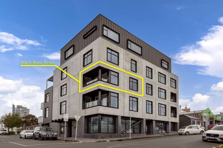 201/5 Blake Street Ponsonby_16