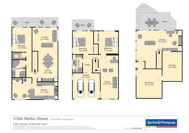 1/30a Walter Street Hauraki_11