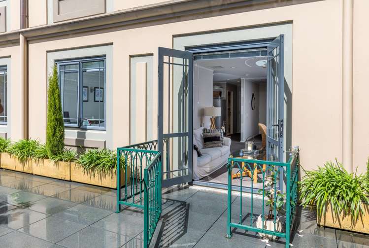 121/184 Symonds Street Eden Terrace_7