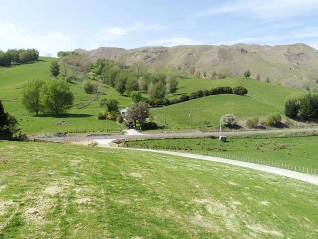 Lot Lot 3 Kahuranaki Road Havelock North_1