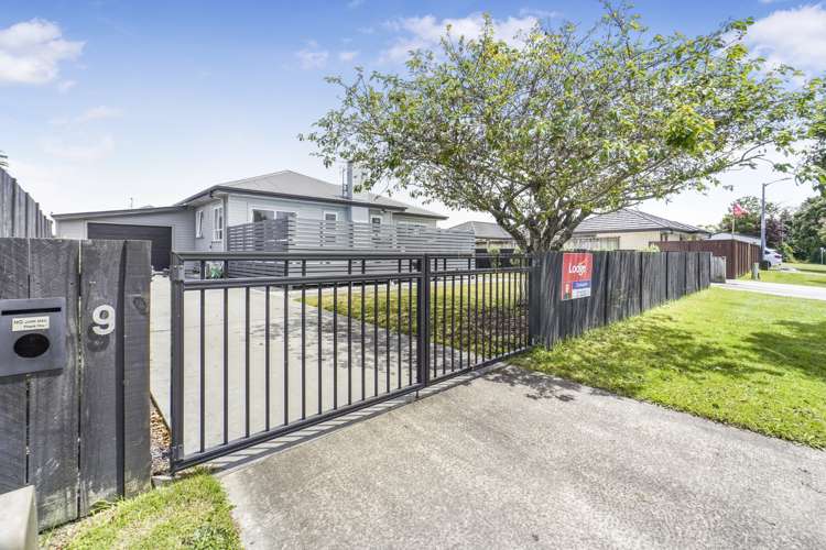 9 Dover Road Saint Andrews_17