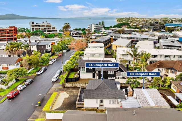 8A & 8B Campbell Road Takapuna_2