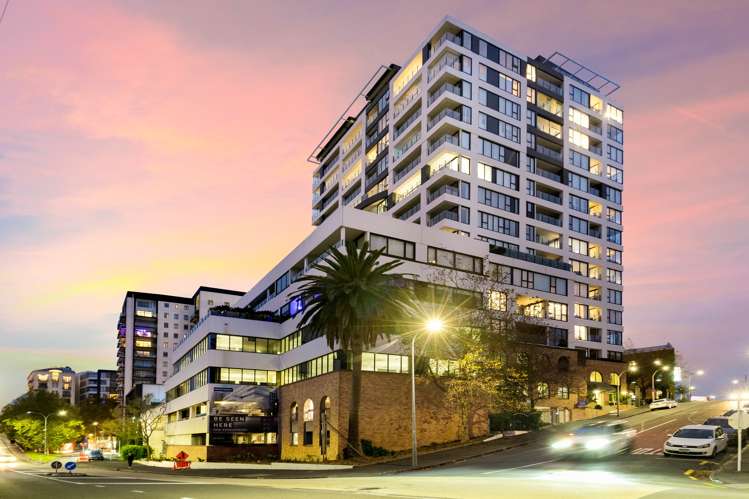 1604/8 Hereford Street Freemans Bay_8