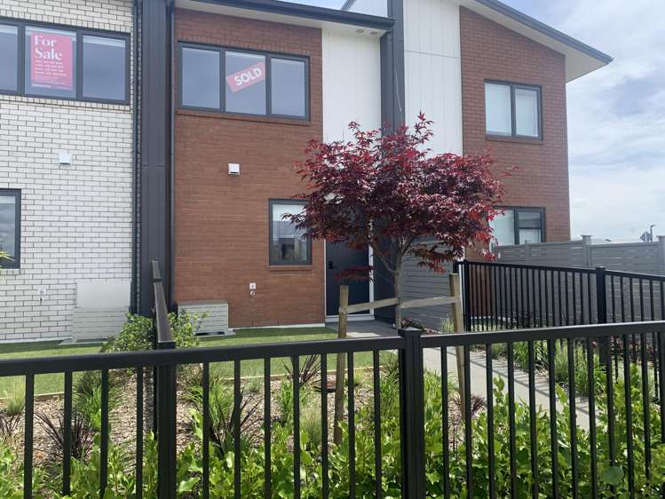 245 PARK ESTATE ROAD "PARK GREEN" Papakura_1