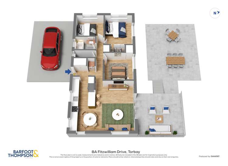 1/8 Fitzwilliam Drive Torbay_20