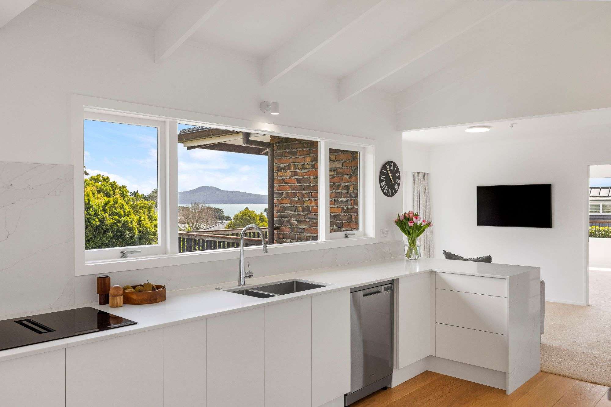 28 Fern Glen Road North in St Heliers, Auckland