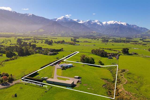 Lifestyle Living with Stunning Views