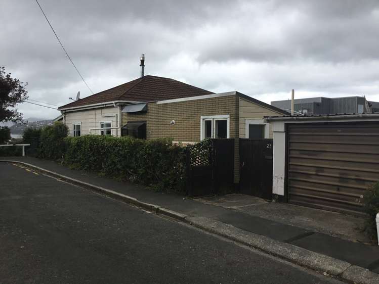 23 Jones Street Dunedin Central_1