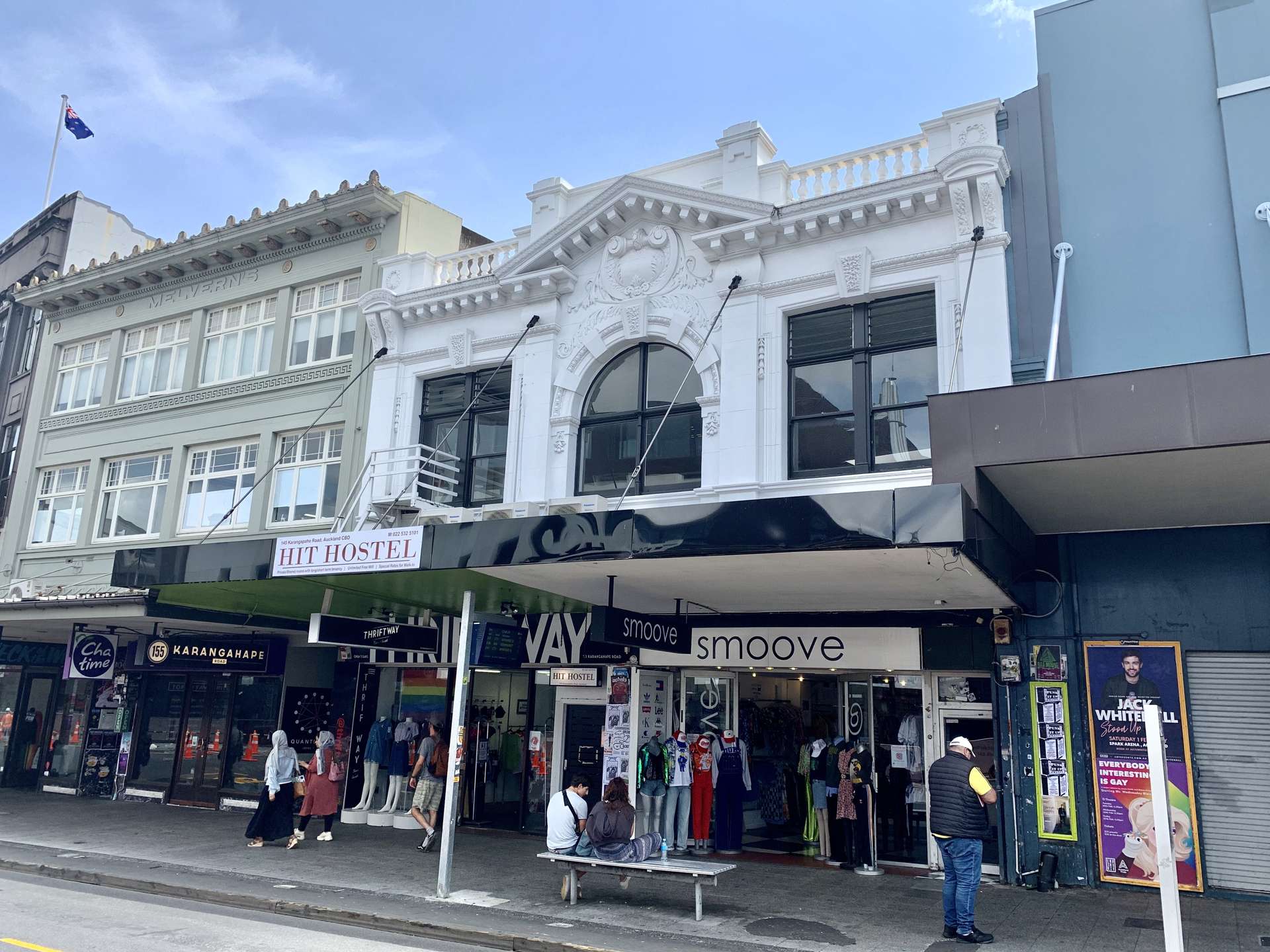 145 Karangahape Road Auckland Central_0