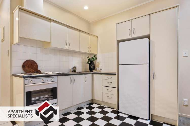 105 Albert Street Auckland Central_4