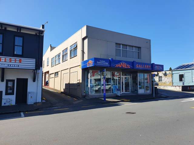 33 Gover Street Central_1