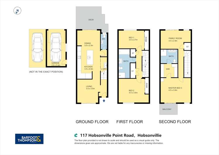 117 Hobsonville Point Road Hobsonville_6