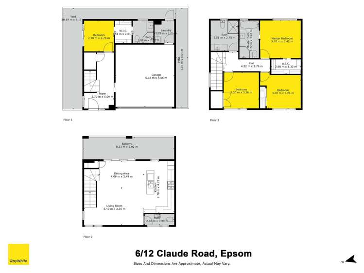 Lot 6/12 Claude Road Epsom_23