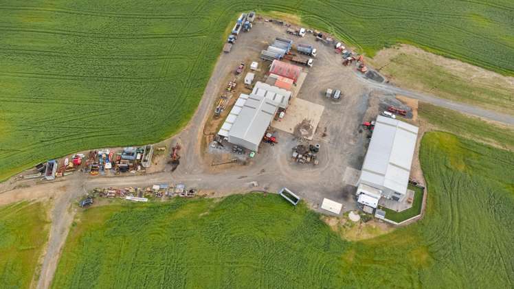 00 Starkey Road Morrinsville_11