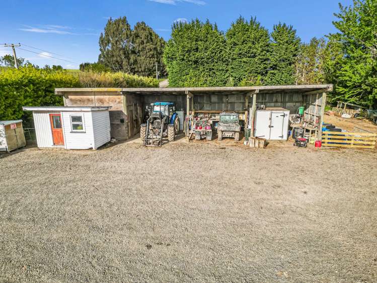 655 Rankleburn Road Tapanui_30