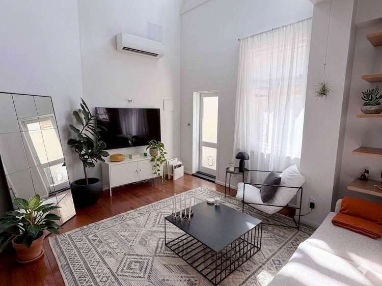 2F/4 Lorne Street City Centre_2