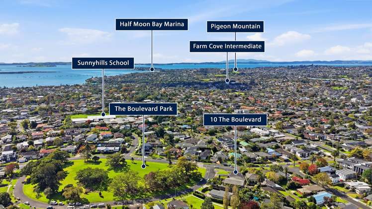 Unit 1-12/10 The Boulevard Sunnyhills_12