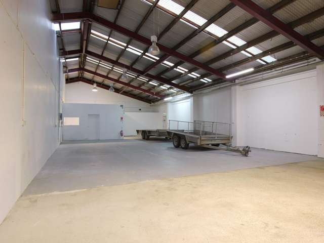 Warehouse | Visibility