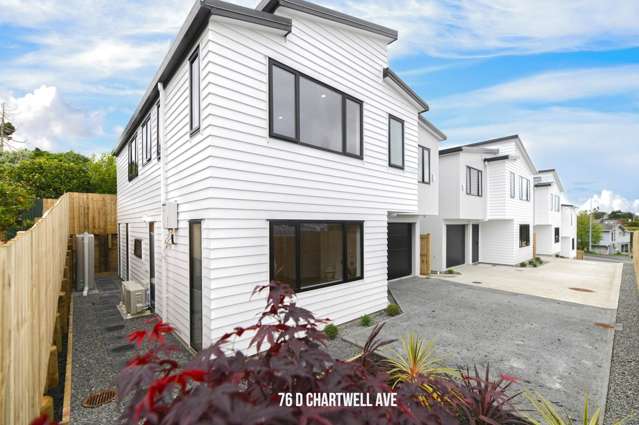 76D Chartwell Avenue Glenfield_3