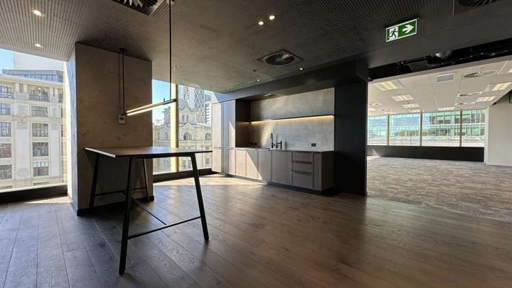 1 Queen Street City Centre_2