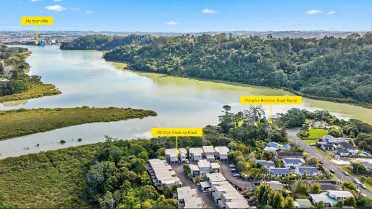 28/216 Manuka Road Bayview_12